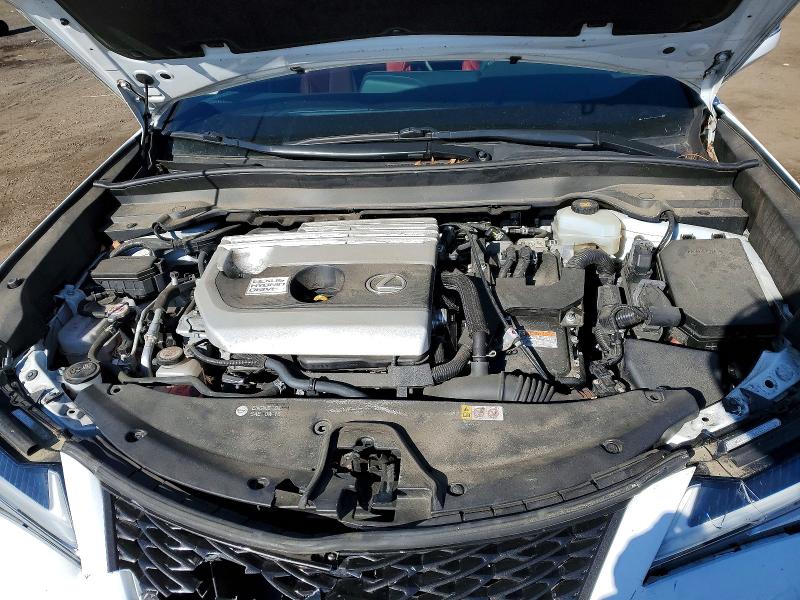 2020 Lexus Ux 250h მანქანა იყიდება აუქციონზე, vin: JTHR9JBH2L2026497, აუქციონის ნომერი: 48038256