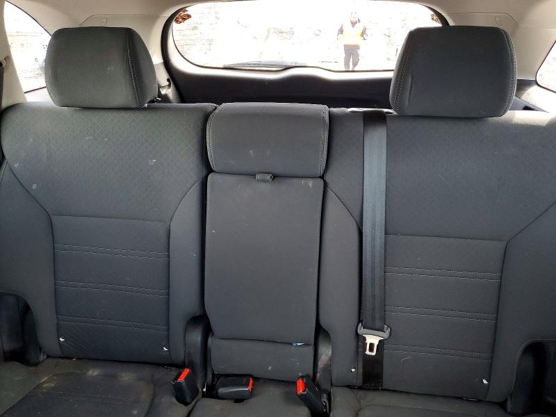 Продаж на аукціоні авто 2016 Kia Sorento, vin: 5XYPGDA33GG166270, номер лоту: 79766285