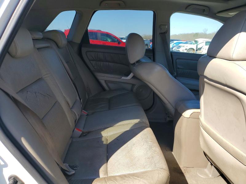 Продажа на аукционе авто 2008 Acura Rdx, vin: 5J8TB18298A006079, номер лота: 77354415