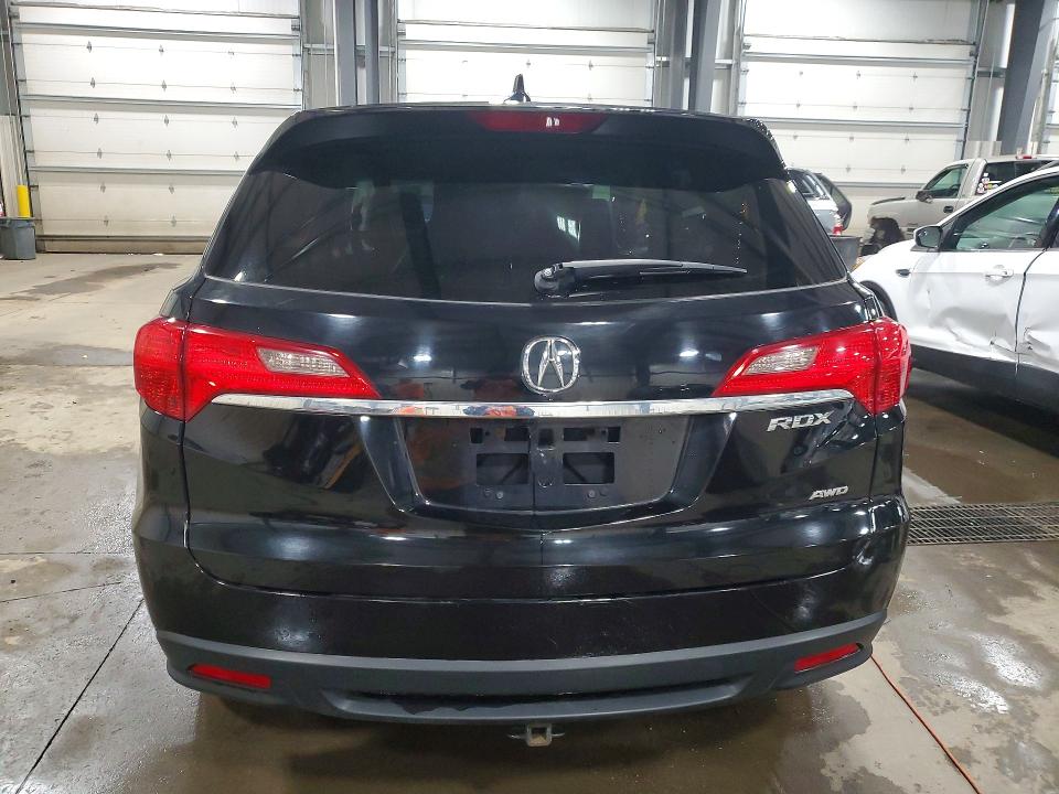 Aukcja sprzedaży 2013 Acura Rdx, vin: 5J8TB4H51DL006457, numer aukcji: 45855576