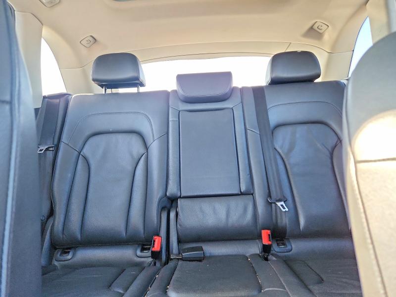 Продажа на аукционе авто 2014 Audi Q5, vin: WA1CFAFP8EA053790, номер лота: 79488255