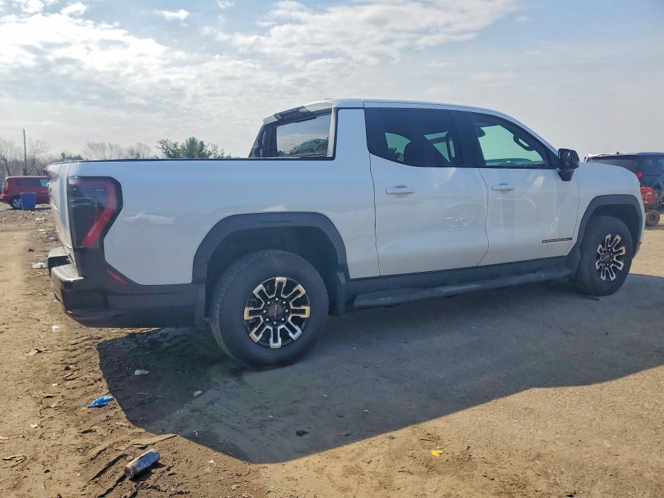 Продажа на аукционе авто 2026 Gmc Sierra, vin: 1GT1ETED4TU400143, номер лота: 47682876