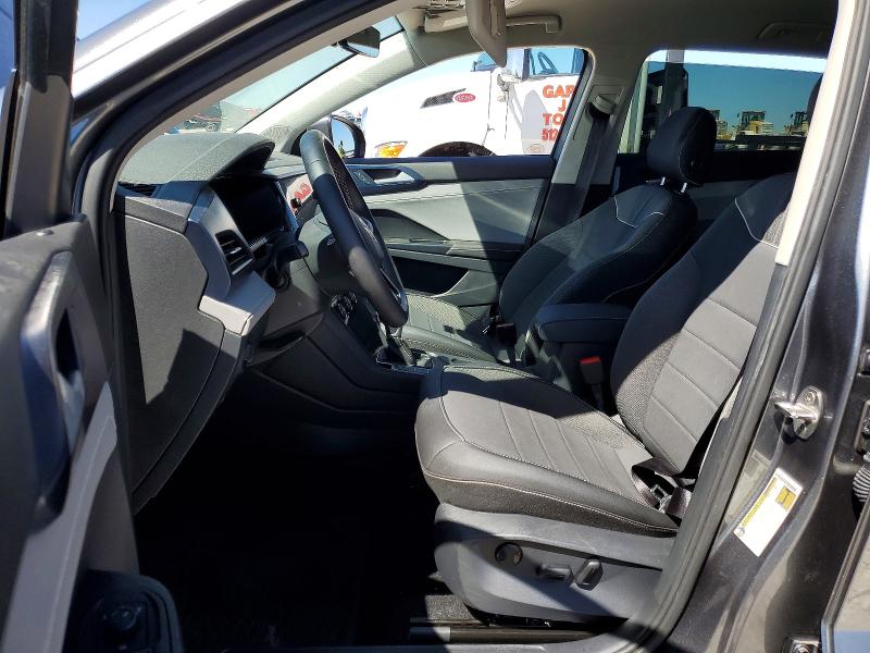 Продажа на аукционе авто 2024 Volkswagen Taos, vin: 3VVSX7B29RM095455, номер лота: 78769345