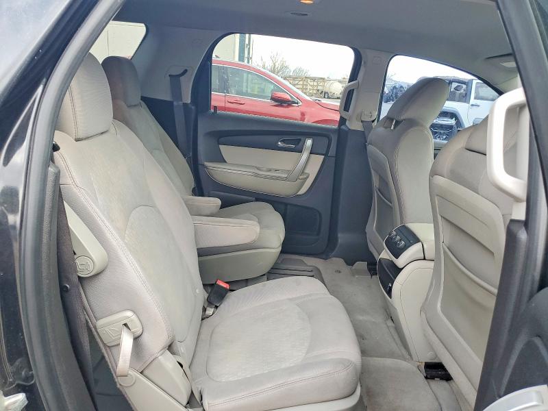 2012 Gmc Acadia მანქანა იყიდება აუქციონზე, vin: 1GKKRPED6CJ389930, აუქციონის ნომერი: 45634676
