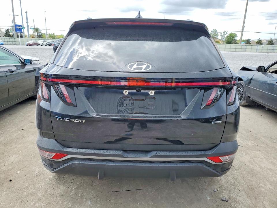 Aukcja sprzedaży 2023 Hyundai Tucson, vin: 5NMJFCAE1PH268211, numer aukcji: 48103616