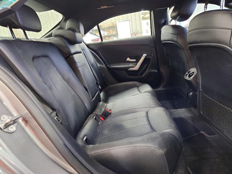 Aukcja sprzedaży 2019 Mercedes-benz A, vin: WDD3G4FB1KW024516, numer aukcji: 79971615