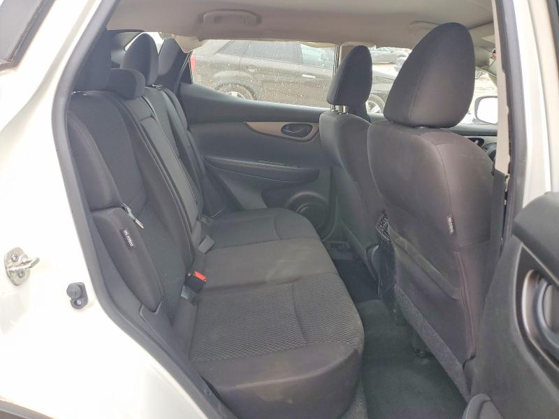 Продажа на аукционе авто 2020 Nissan Rogue Sport, vin: JN1BJ1CVXLW270456, номер лота: 47868226