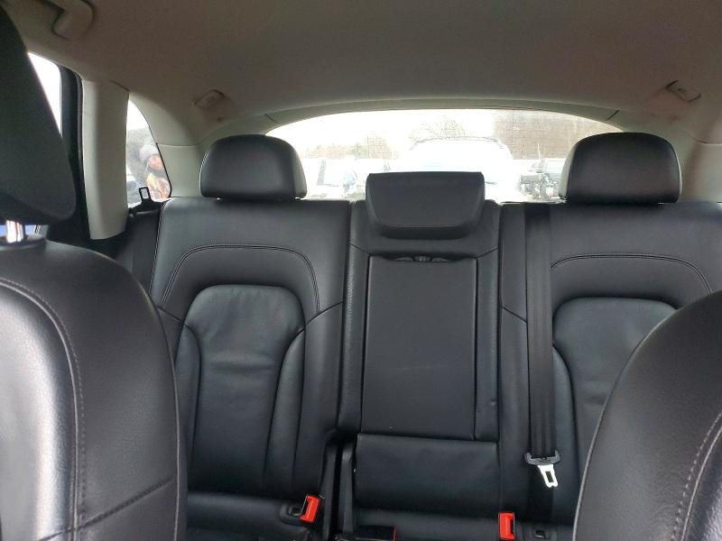 45932896 :رقم المزاد ، WA1CFCFP7FA038503 vin ، 2015 Audi Q5 مزاد بيع
