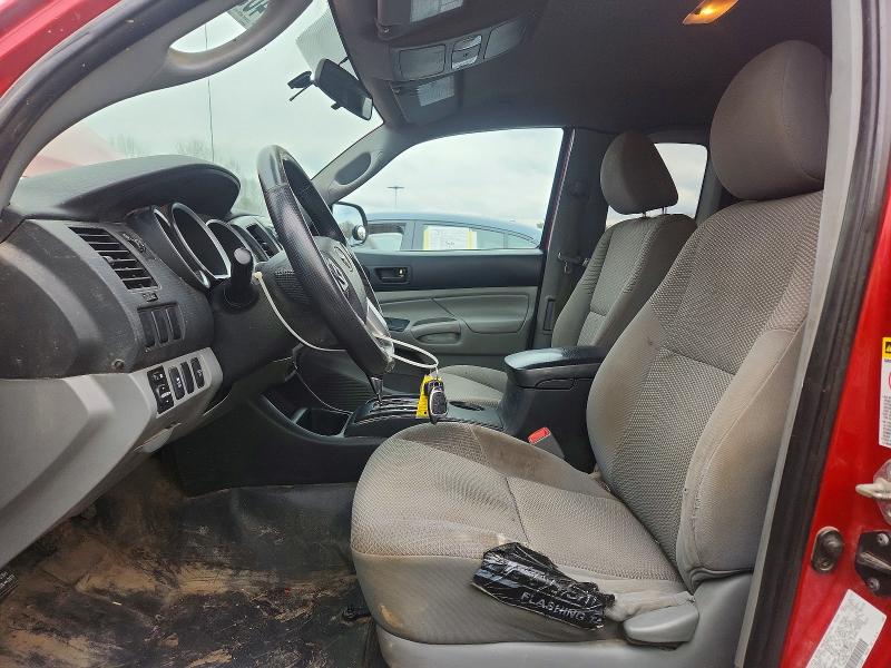 Продаж на аукціоні авто 2014 Toyota Tacoma, vin: 5TFUX4EN5EX025189, номер лоту: 46925556