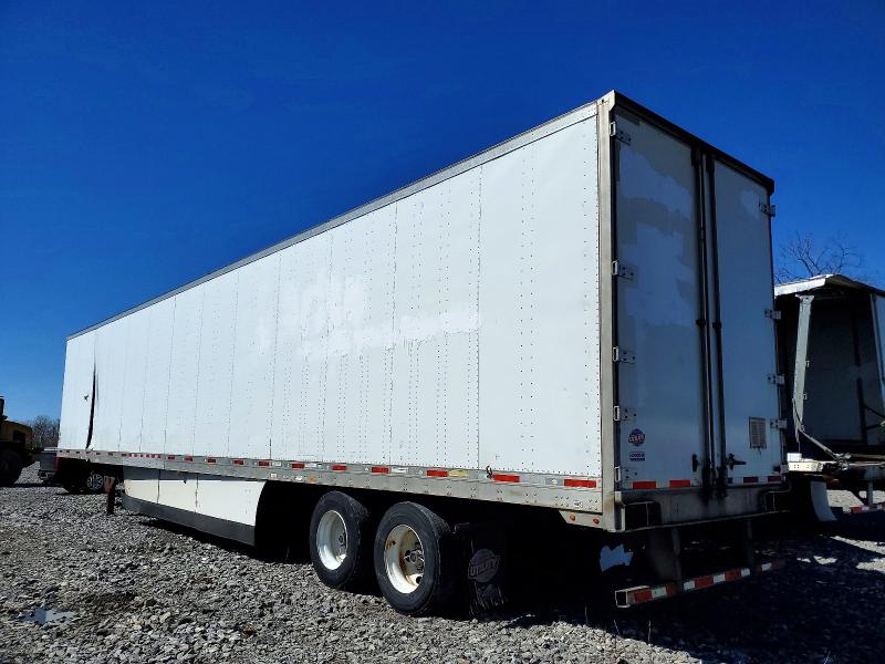 Aukcja sprzedaży 2018 Utility Trailer Manufacture Trailers, vin: 1UYVS253XJ3284513, numer aukcji: 79533495