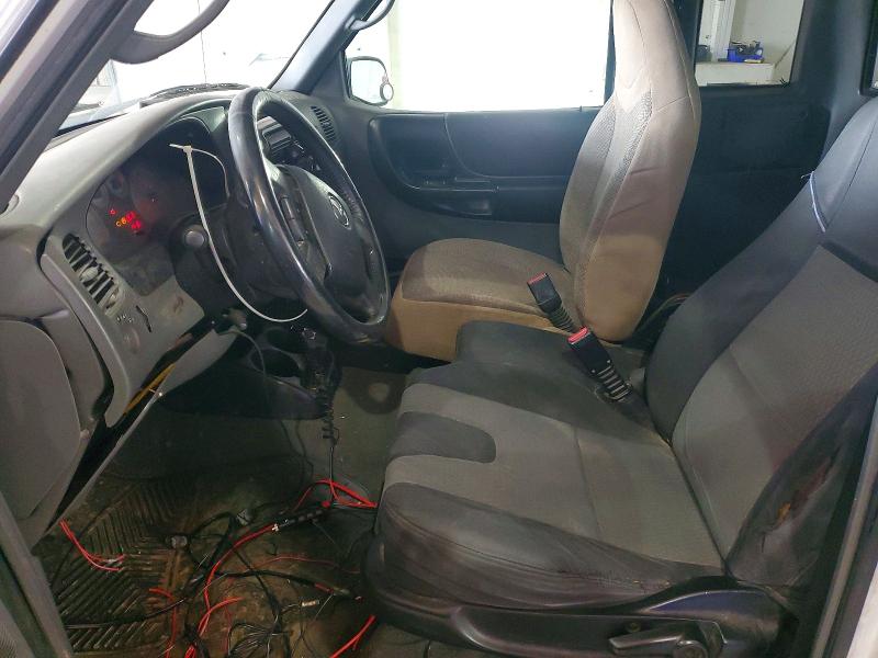 Продаж на аукціоні авто 2004 Mazda B3000, vin: 4F4YR16U24TM00789, номер лоту: 47972566