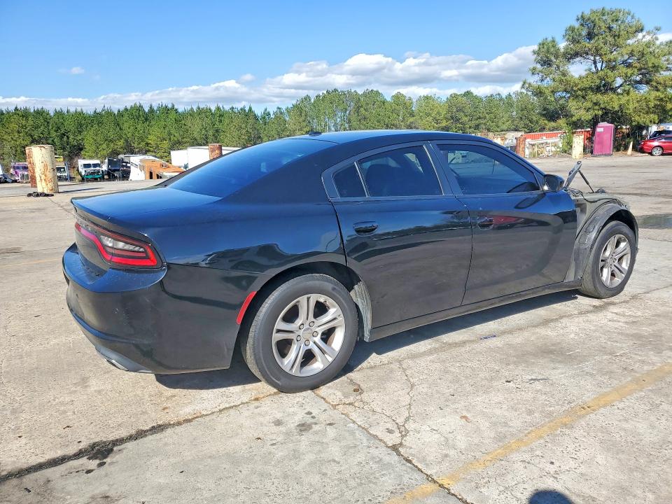 Продажа на аукционе авто 2020 Dodge Charger, vin: 2C3CDXBG1LH237346, номер лота: 41792076
