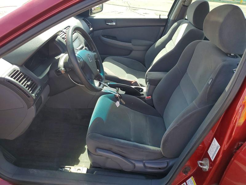 Aukcja sprzedaży 2007 Honda Accord, vin: 1HGCM563X7A194588, numer aukcji: 46427136