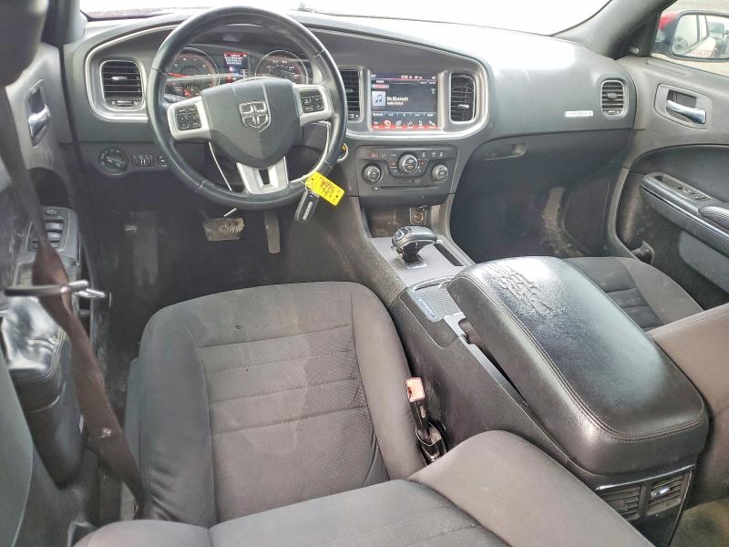 2013 Dodge Charger მანქანა იყიდება აუქციონზე, vin: 2C3CDXHG9DH516469, აუქციონის ნომერი: 78123925