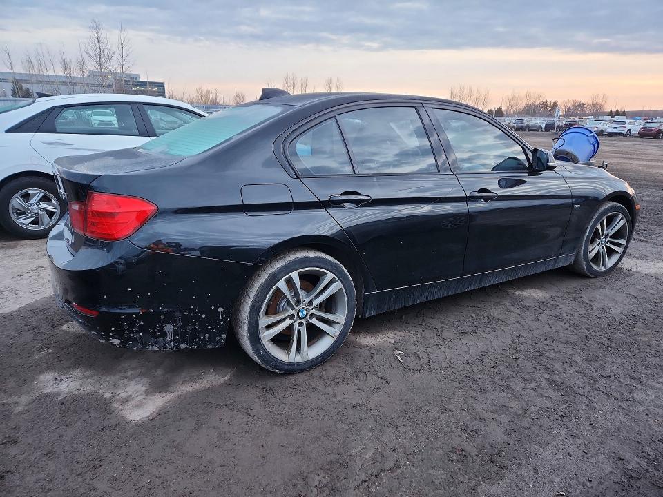 Aukcja sprzedaży 2013 Bmw 328, vin: WBA3B3C58DJ976069, numer aukcji: 47154476