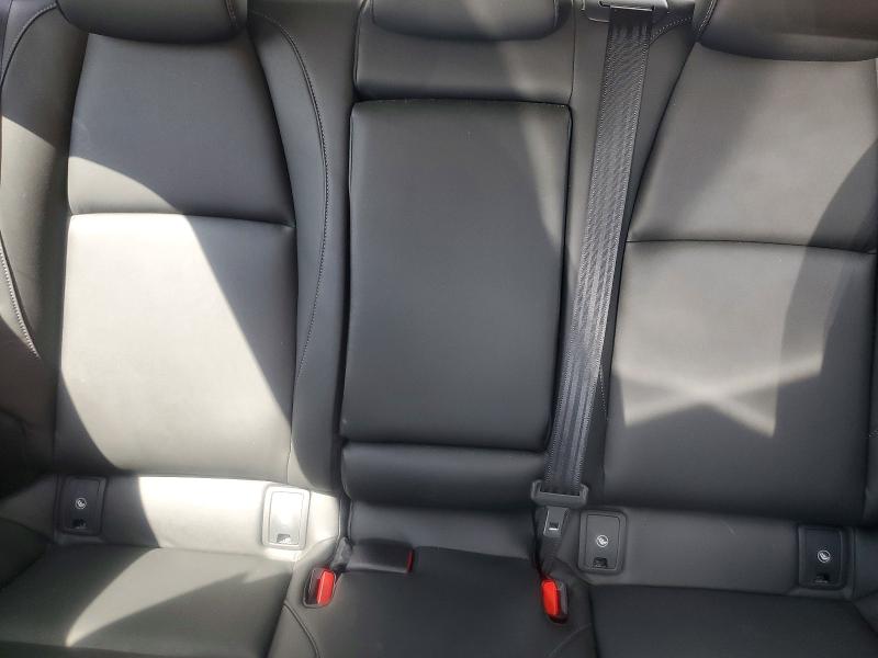 2025 Mazda Cx-30 მანქანა იყიდება აუქციონზე, vin: 3MVDMBBM8SM861801, აუქციონის ნომერი: 47414256