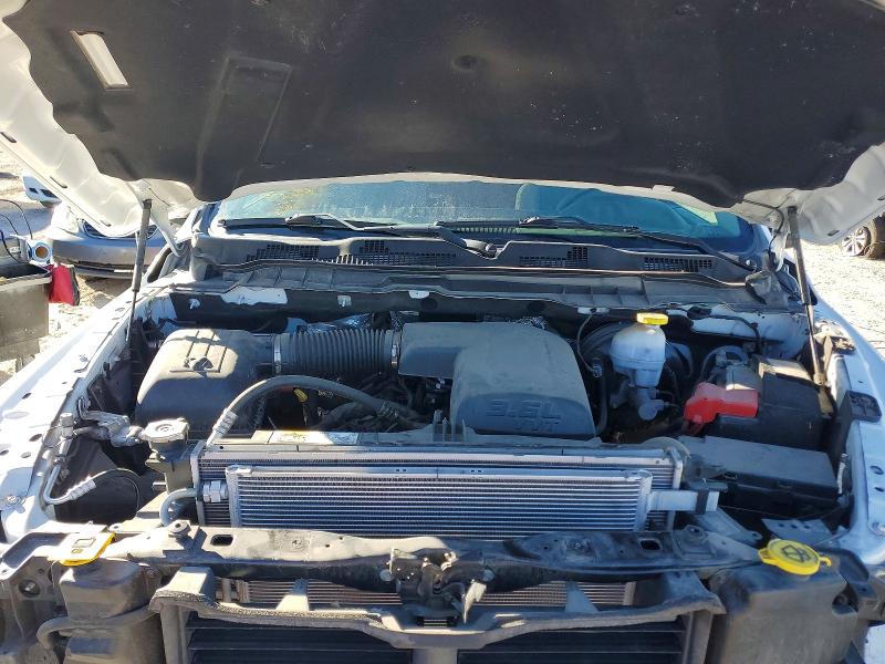 2021 Ram 1500 Classic მანქანა იყიდება აუქციონზე, vin: 3C6JR6AG3MG647378, აუქციონის ნომერი: 41779346