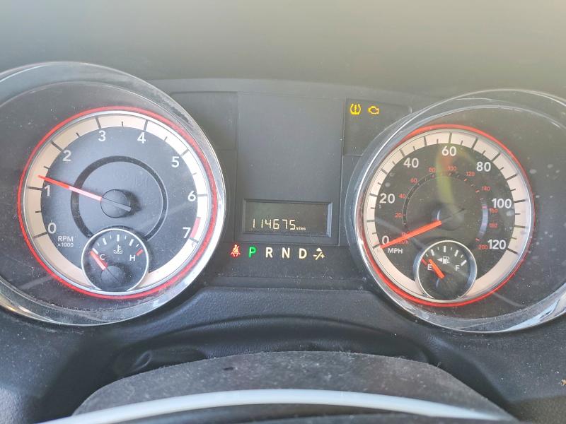 Продаж на аукціоні авто 2019 Dodge Grand Caravan, vin: 2C4RDGBG6KR756200, номер лоту: 77628285