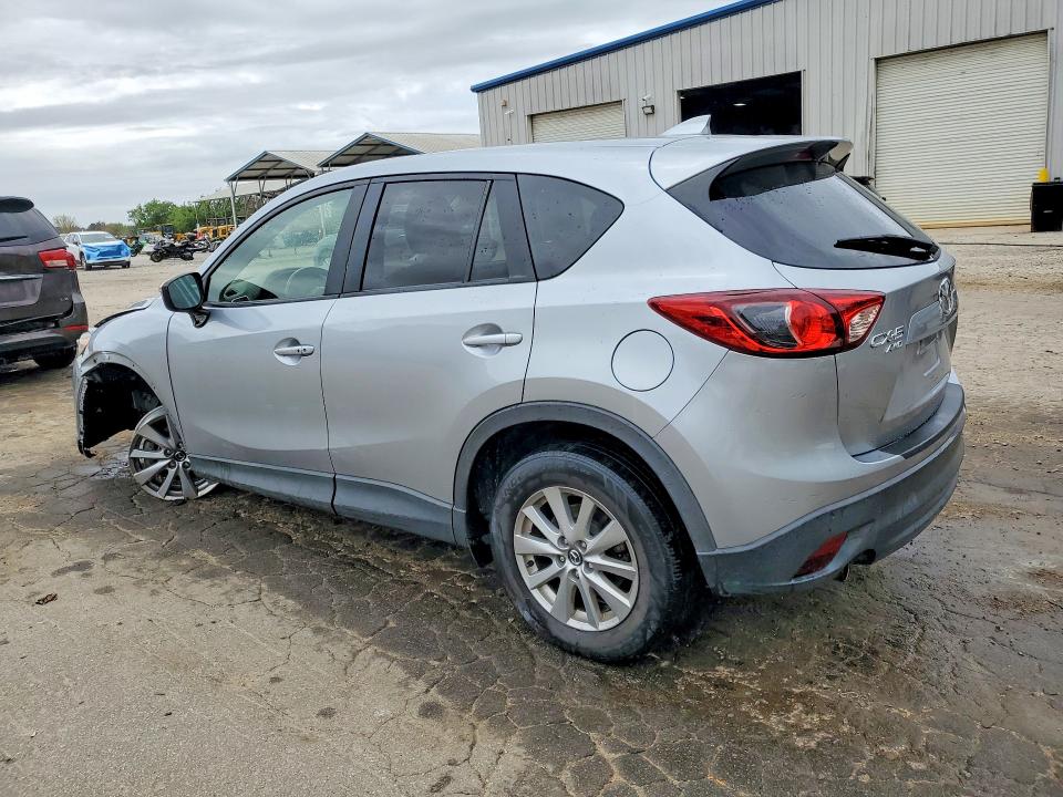 47725036 :رقم المزاد ، JM3KE4CY5G0894016 vin ، 2016 Mazda Cx-5 مزاد بيع