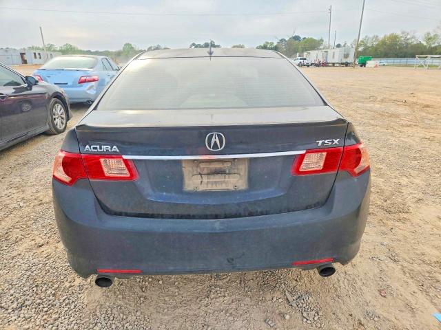 47120666 :رقم المزاد ، JH4CU2F63CC024514 vin ، 2012 Acura Tsx مزاد بيع