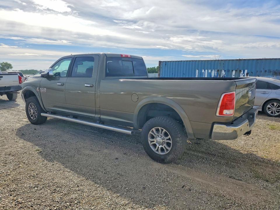 Продаж на аукціоні авто 2014 Ram 2500, vin: 3C6UR5KL1EG171085, номер лоту: 41625856