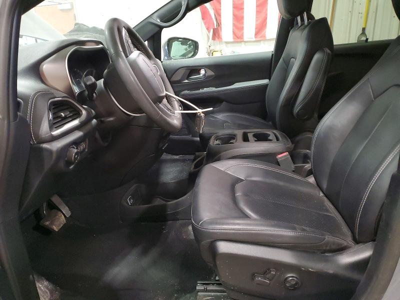 Продажа на аукционе авто 2025 Chrysler Pacifica, vin: 2C4RC1BG9SR501413, номер лота: 42053106