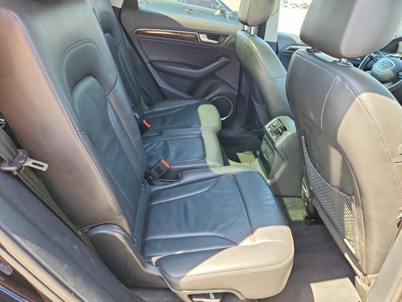 Aukcja sprzedaży 2013 Audi Q5, vin: WA1LFAFP8DA042514, numer aukcji: 47276976