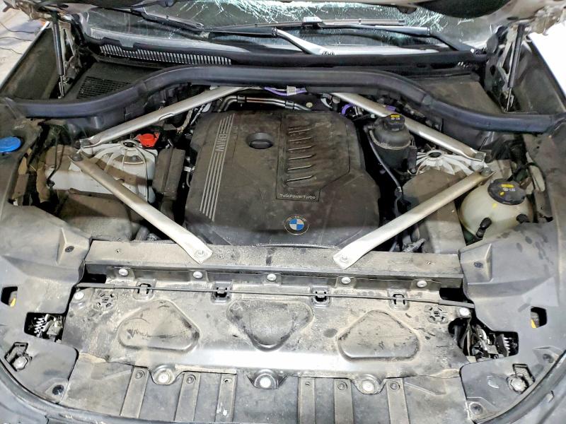 Aukcja sprzedaży 2022 Bmw X5, vin: 5UXCR6C0XN9K34682, numer aukcji: 46548756