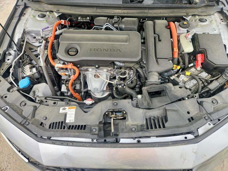 Продажа на аукционе авто 2024 Honda Accord, vin: 1HGCY2F50RA015210, номер лота: 45832486