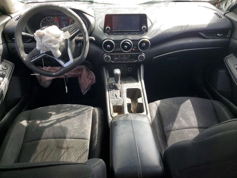 Продаж на аукціоні авто 2021 Nissan Sentra, vin: 3N1AB8BV6MY264778, номер лоту: 56030456