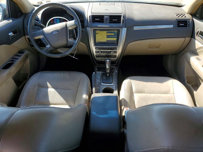 2010 Ford Fusion მანქანა იყიდება აუქციონზე, vin: 3FADP0L34AR228450, აუქციონის ნომერი: 46586356