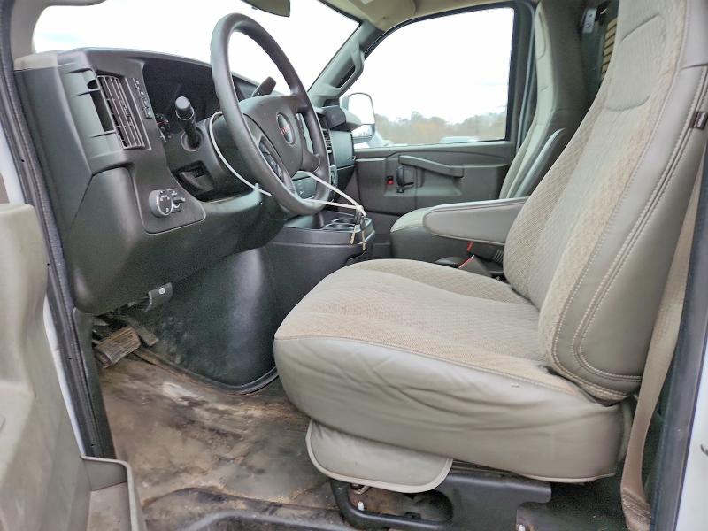 Продажа на аукционе авто 2017 Gmc Savana, vin: 1GTW7AFF0H1915735, номер лота: 46504876