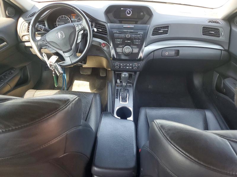 46673156 :رقم المزاد ، 19VDE1F37FE000693 vin ، 2015 Acura Ilx مزاد بيع
