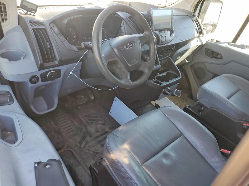 Продаж на аукціоні авто 2015 Ford Transit, vin: 1FTNR2CM7FKB13866, номер лоту: 46407136