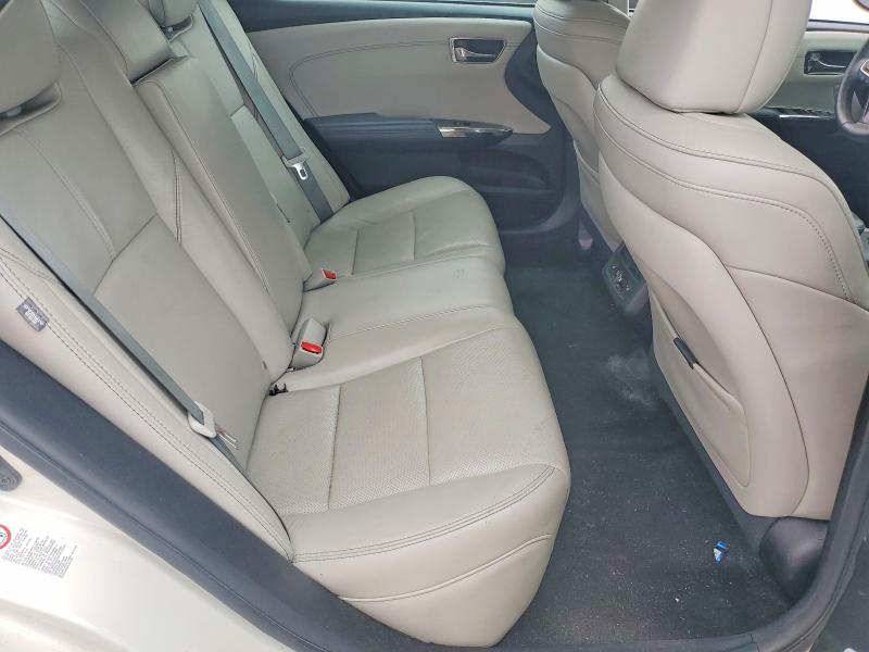 2015 Toyota Avalon მანქანა იყიდება აუქციონზე, vin: 4T1BK1EB4FU141525, აუქციონის ნომერი: 48130436