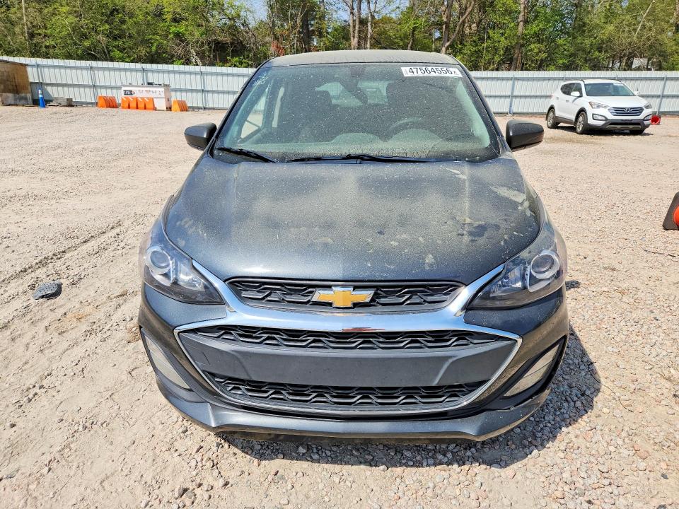 Продажа на аукционе авто 2019 Chevrolet Spark, vin: KL8CB6SA4KC760734, номер лота: 47564556