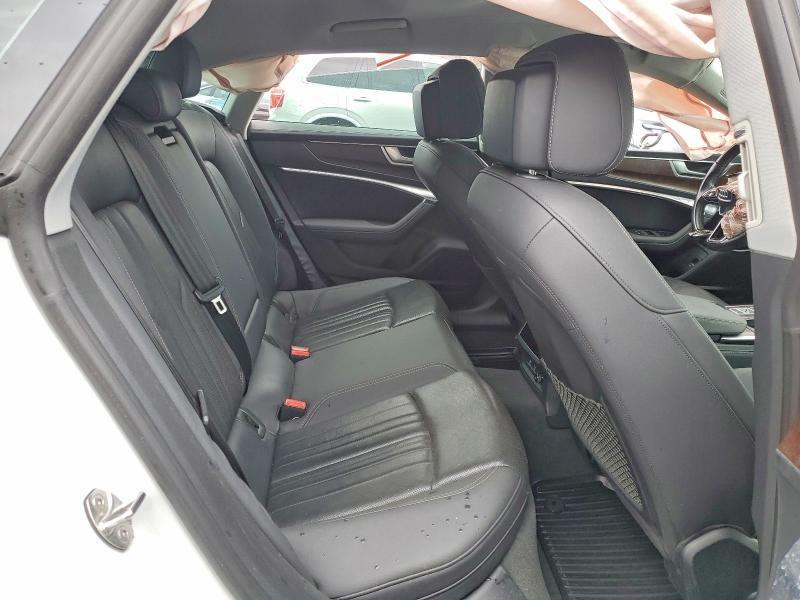 Продаж на аукціоні авто 2019 Audi A7, vin: WAUU2AF21KN117759, номер лоту: 47401596