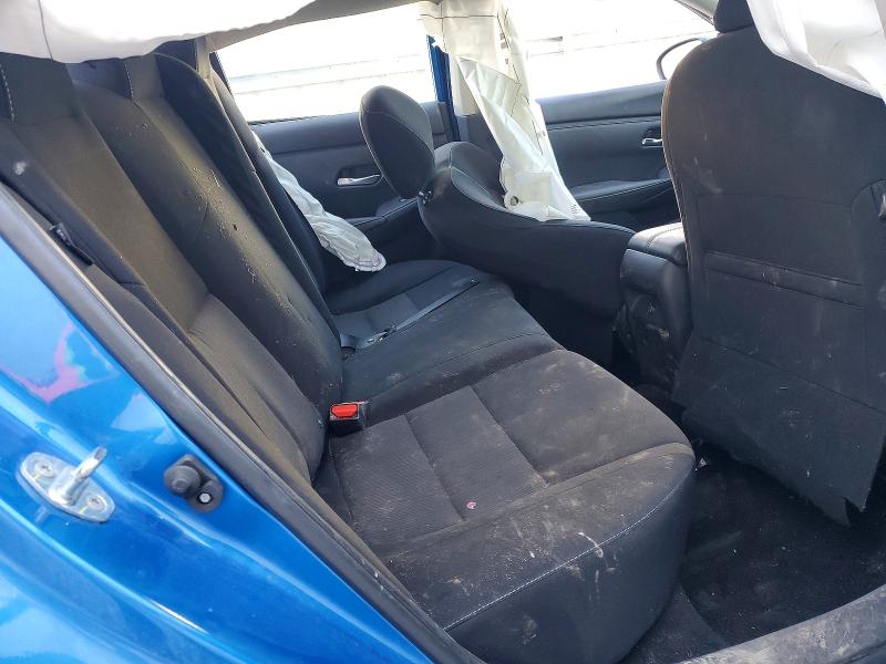Продаж на аукціоні авто 2023 Nissan Sentra, vin: 3N1AB8CV7PY242324, номер лоту: 50785196