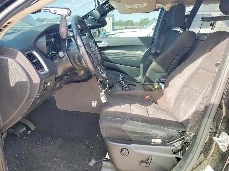 Aukcja sprzedaży 2020 Dodge Durango, vin: 1C4RDJFG8LC215389, numer aukcji: 47939166