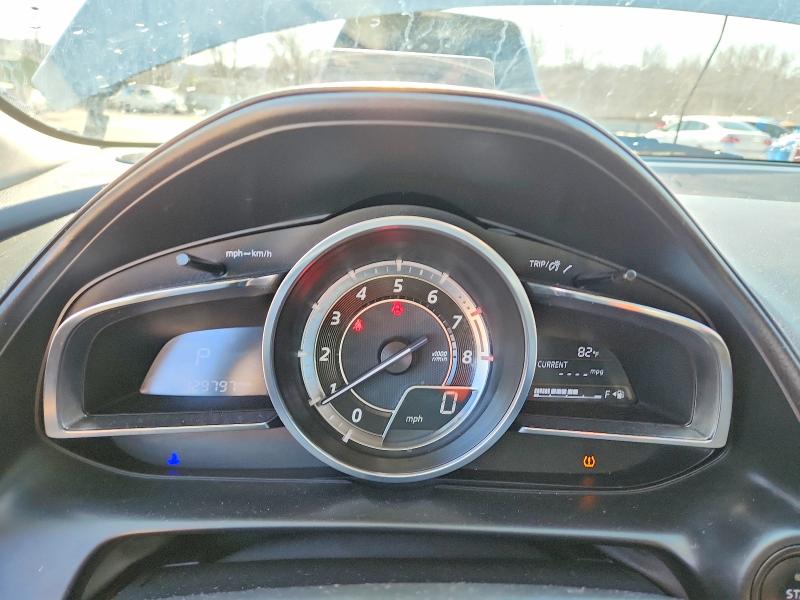Aukcja sprzedaży 2016 Mazda Cx-3, vin: JM1DKBD77G0121441, numer aukcji: 79124695