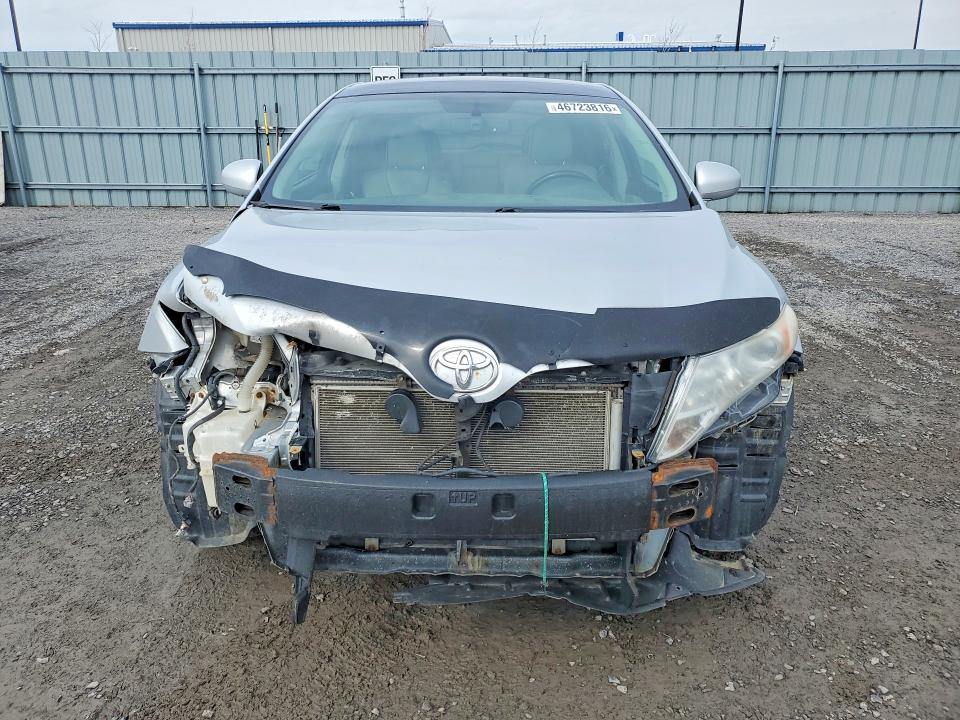 46723816 :رقم المزاد ، 4T3BK11A59U012279 vin ، 2009 Toyota Venza مزاد بيع