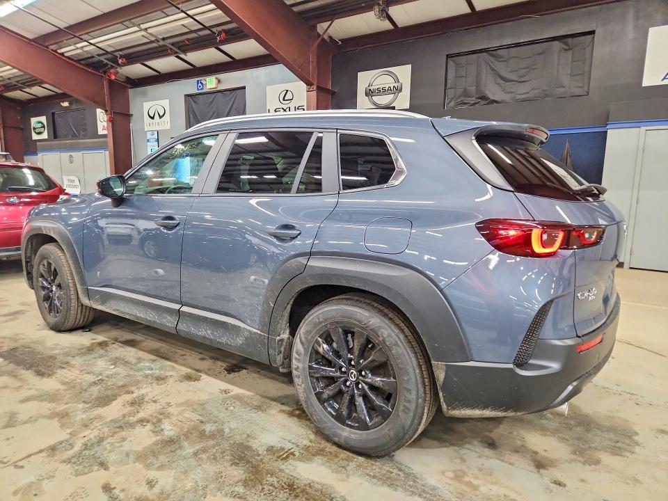 Aukcja sprzedaży 2025 Mazda Cx-50, vin: 7MMVABDM4SN372930, numer aukcji: 46287966