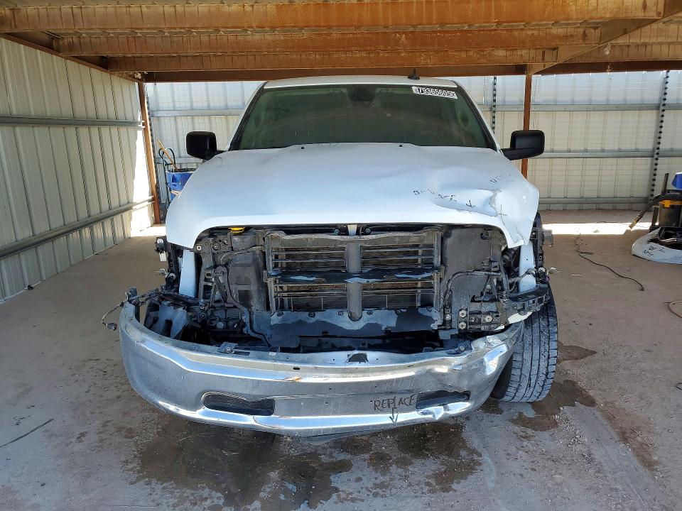 Продажа на аукционе авто 2023 Ram 1500 Classic, vin: 3C6RR7LG9PG661229, номер лота: 79365605