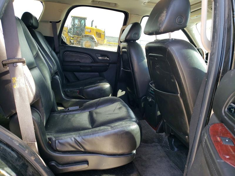 Продажа на аукционе авто 2007 Cadillac Escalade, vin: 1GYFK63887R200438, номер лота: 79425195