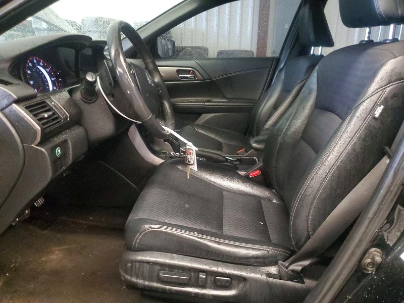 Продаж на аукціоні авто 2016 Honda Accord, vin: 1HGCR2F50GA023995, номер лоту: 46227286