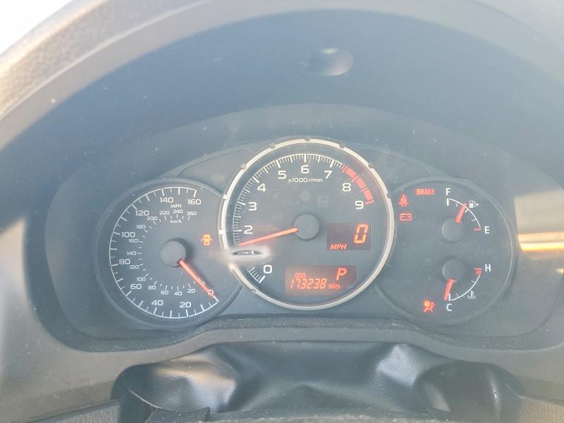 45501046 :رقم المزاد ، JF1ZCAC19G8601580 vin ، 2016 Subaru Brz مزاد بيع