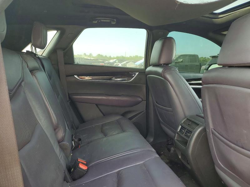 Продажа на аукционе авто 2017 Cadillac Xt5, vin: 1GYKNBRS2HZ104761, номер лота: 47951776