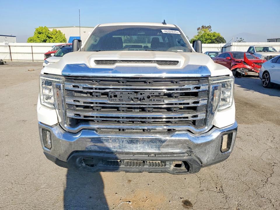 Aukcja sprzedaży 2022 Gmc Sierra, vin: 1GT19ME72NF149375, numer aukcji: 46309046
