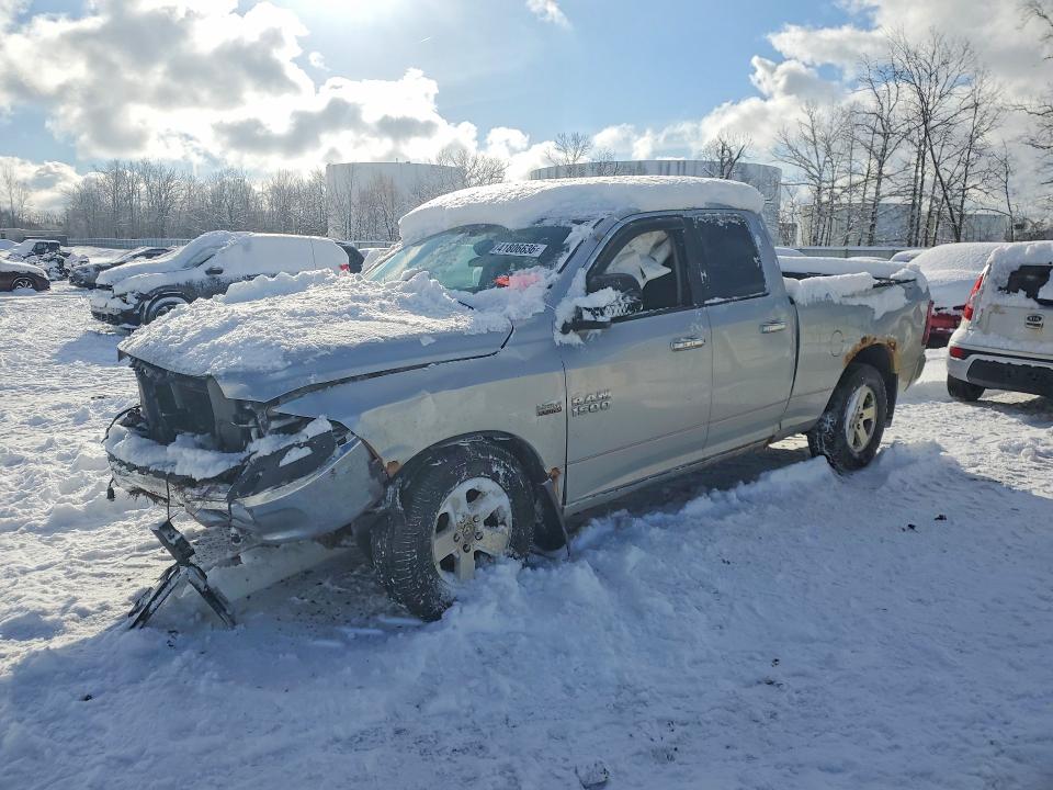 Auction sale of the 2014 Ram 1500, vin: 1C6RR7GT0ES149923, lot number: 57734096