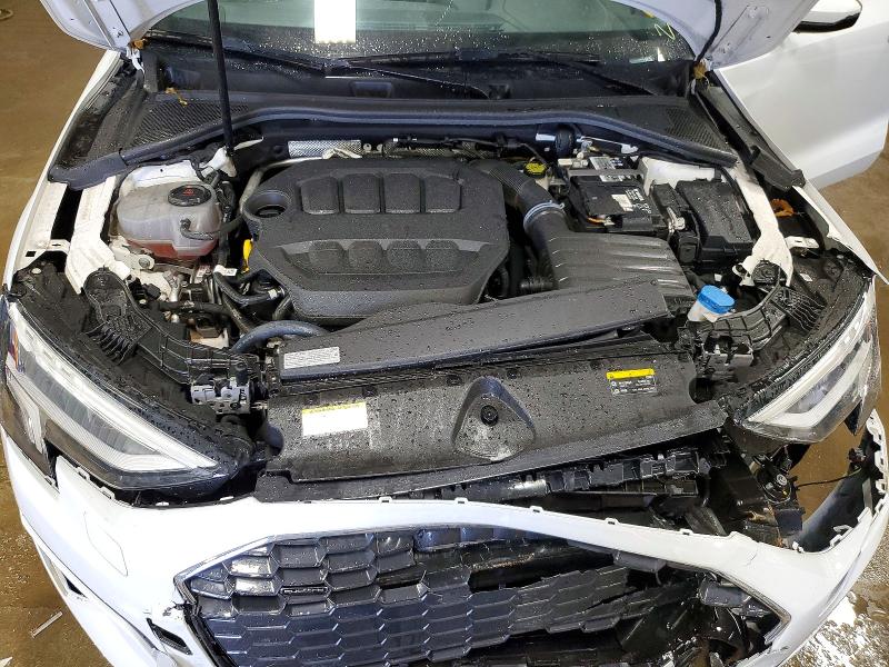 Aukcja sprzedaży 2023 Audi A3, vin: WAUGUDGY6PA133188, numer aukcji: 45808866